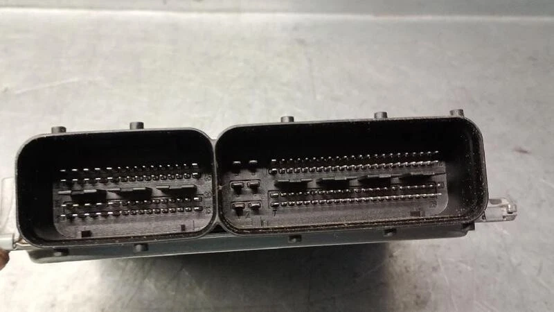 03F906070HB centralita motor uce para SEAT IBIZA IV ST (6J8 6P8) 2010 5585851 - Immagine 3 di 4