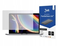 "SzkłO Hybrydowe 3MK Flexibleglass Lite Apple Macbook Pro 13\""