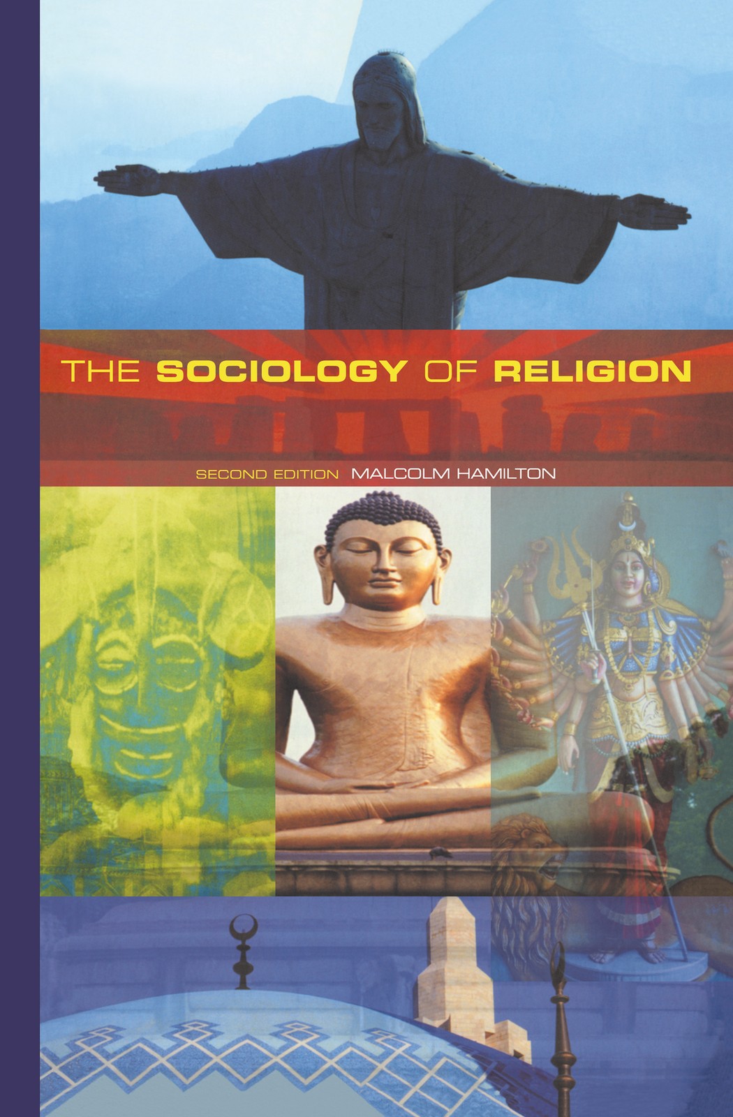 Sociology of Religion - 2nd Edition