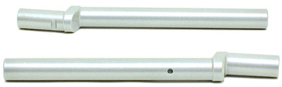 HELIBARS TracStar Handlebar Risers Suzuki GSX1300R Hayabusa # TS3702