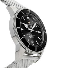Breitling Superocean Heritage B20 Auto Steel Mens 46mm Watch AB2020121B1A1 3