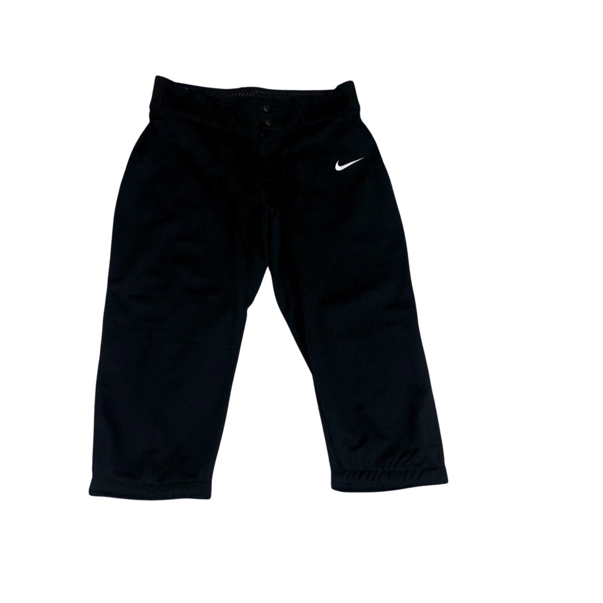 Pantaloni Da Softball Donna Alleson Athletics – Grigi, Taglia Small, Fastpitch, Nuovi