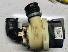 INDESIT ARISTON SCHOLTES Elettropompa Motore Circolazione Lavastoviglie