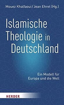 Islamische Theologie in Deutschland: Ein Modell für... | Buch | Zustand sehr gut
