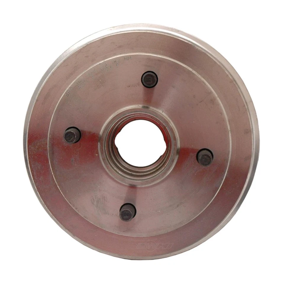 Kit trasero tambores de freno y zapatas de freno para Dodge Colt 1985-1988 - Raybestos Foto 3 de 4