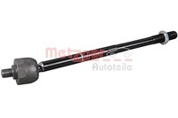 Metzger Spurstange Axialgelenk Lenkstange KIT + Vorne 51000708