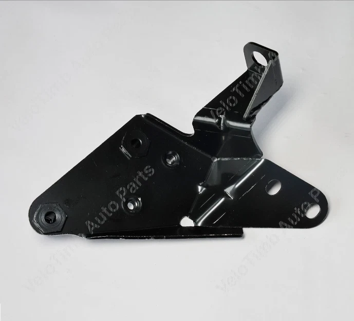 Soporte de guardabarros delantero derecho/izquierdo 2* para Lamborghini Huracan, P/N: 4T0806126, 4T0806125 Foto 2 de 4