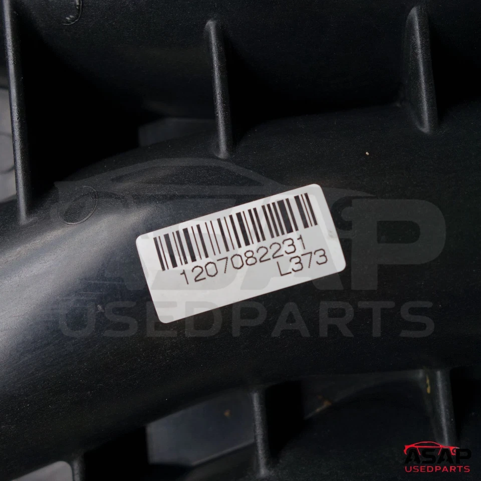 🍎 ENGINE INTAKE MANIFOLD 2.3L MAZDA 3 2004-2009 5 2006-2009 L373 13 100E 🍎 — 第 3/4 张图片