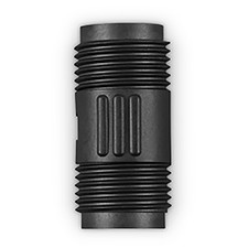 GARMIN CABLE COUPLER for GARMIN MARINE NETWORK CABLE, SMALL CONNECTOR 010-12531
