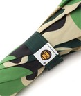 A BATHNIG APE GREEN ABC Camo Baby Milo and FRIENDS Large Umbrella #1 — photo 7