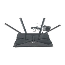 TP-LINK Archer AX3000 Dual-Band Wi-Fi 6 Router
