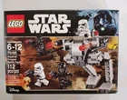 Lego 75165 Imperial Trooper Battle Pack NEW! SELLER of 20+ yrs Star Wars