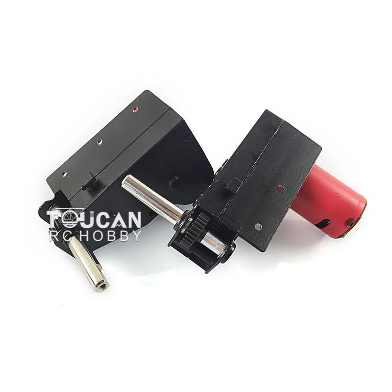 HL59mm Bearing Steel Gearbox Henglong 1/16 RC Tank 3838 3839 3878 3889 3908 3918 - Image 4 of 4