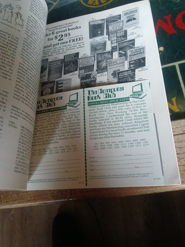 1981 September Byte Magazine Artificial Intelligence Computers Tech - Picture 10 of 19
