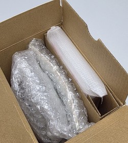 🇺🇸Nintendo Rare iQue 3DS XL Mario White Limited Edition Official Boxed Console