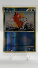 Pokemon Magikarp Reverse Holo Heartgold and Soulsilver 72/123 LP on eBay
