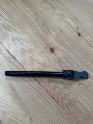 Fox Racing Shox Thru Axle QR 15 x 110 for Marzocchi Suspension Fork