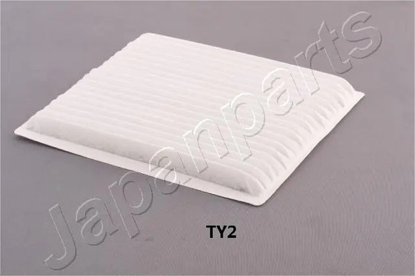 Filter, Innenraumluft Japanparts FAA-TY2 FüR OE 72880-AG000 - 72880-AG0009P-image