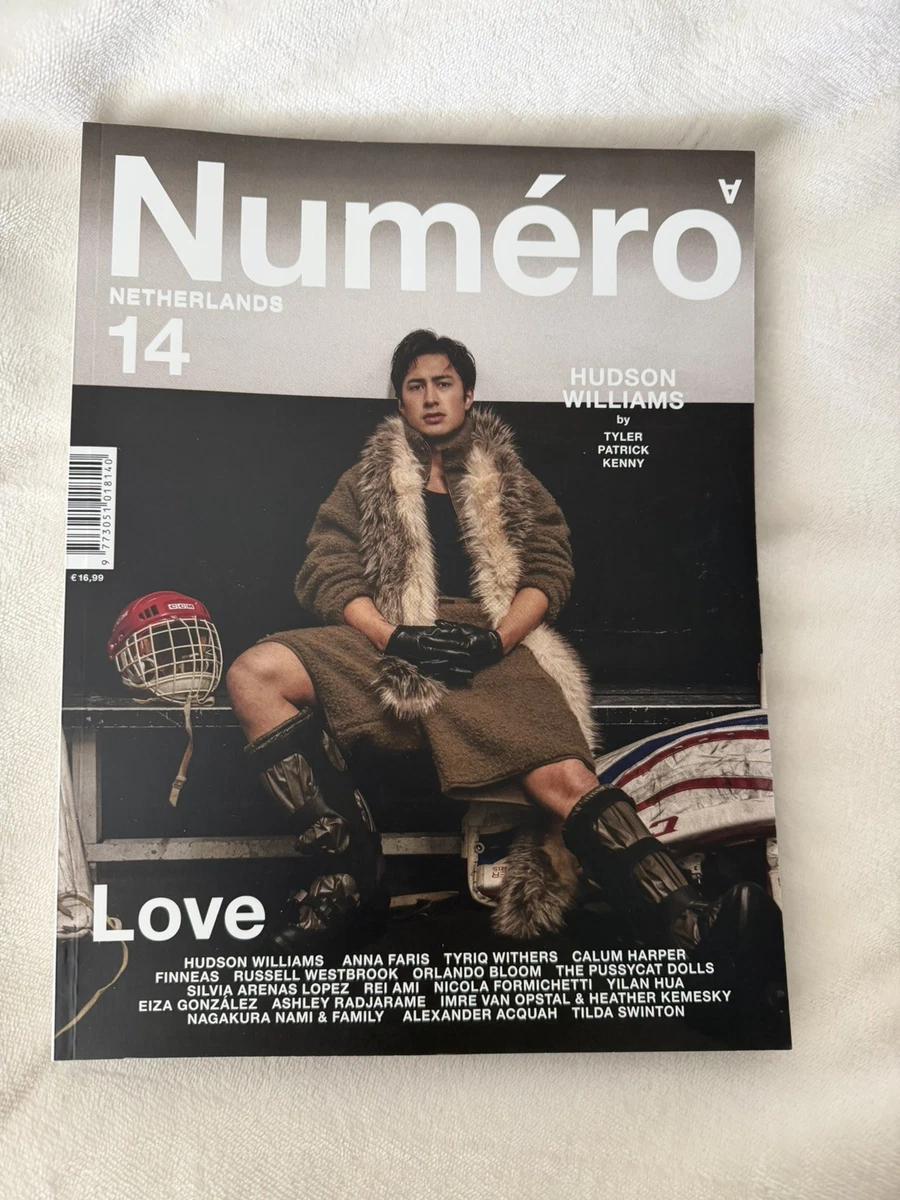 Numero Magazine 2011 2012 2013 2017 17冊 Numero Magazine for sale | eBay