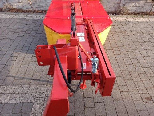 Mähwerk Rotationsmähwerk 1.85 Trommelmähwerk Neu - Bild 8 von 8