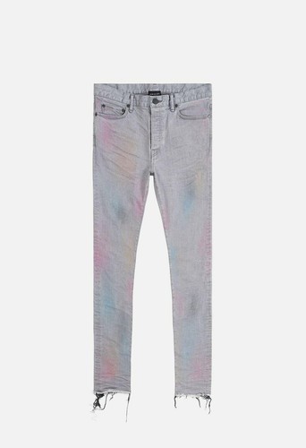 Cast 2 Graphite Skittles Sz 
