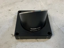 Thorlabs LCP06 Cage Plate & MPD269-G01 90° mirror NS-F1C