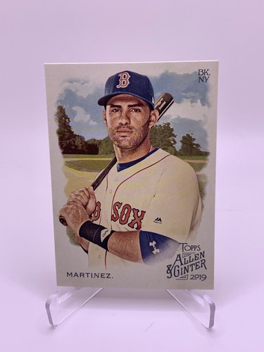 2019 Topps Allen & Ginter - Base Cards - You Pick From List! - 第 32/209 張圖片