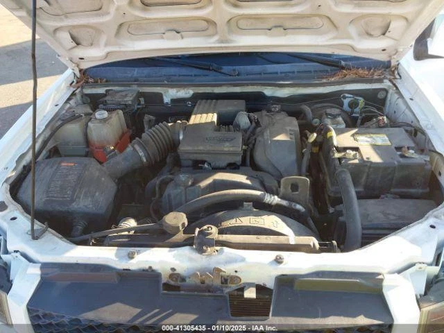 Conjunto de puerta delantera derecha usado se adapta a: Chevrolet Colorado 2011 doble cabina sin Foto 2 de 4