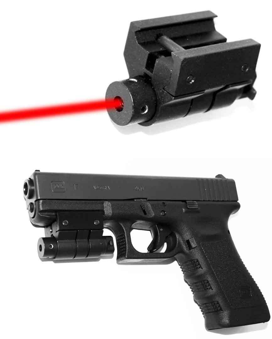 Red dot Sight for Glock 17 34Generation 4 accessories