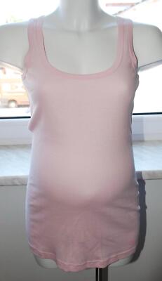 Umstandstop  BELLYBUTTON  Gr. 38   rosa  NEU