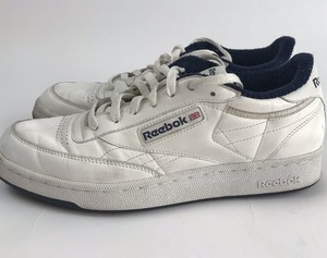 reebok leather classic vintage