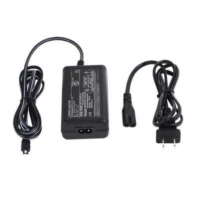 AC Adapter Charger for SONY Handycam DCR-DVD308 DCR-DVD910 Camcorder Power Cord