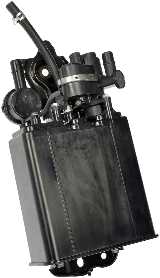 Bote de vapor Dorman para Lexus ES350 2007-2012 3,5 L V6 2008 2009 2010 2011 Foto 3 de 4