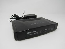 Dynex 5 Port Gigabit Ethernet Switch 10 100 1000M DX-GB5PRT