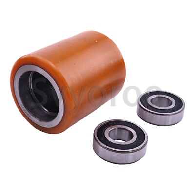 Svyoroo Load Wheel 1115-133002-4B For Big Joe Forklift EPT20-ET EPT20-15ET2