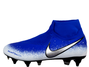NIKE PHANTOM VISION ELITE DF SG PRO AC AO3264-411 UK 7 US 8 EU 41 | eBay