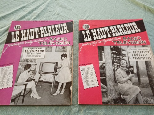 Le Haut-Parleur N° 1490 - 06 février 1975 Le Haut-Parleur N° 1490 - 06 février 1975