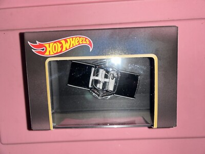 Hot Wheels RLC Exclusive '61 Lincoln Continental Convertible | eBay