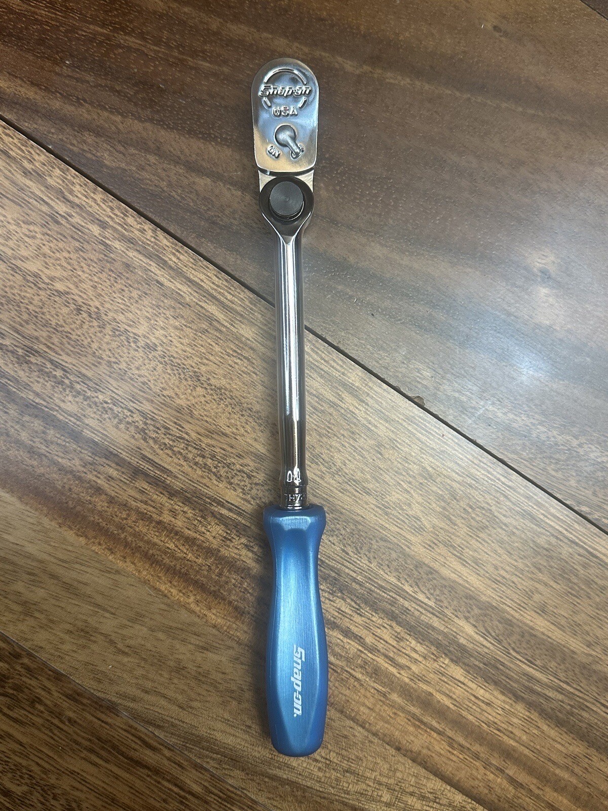 Indexing Rochet *New* Snap On 1/4
