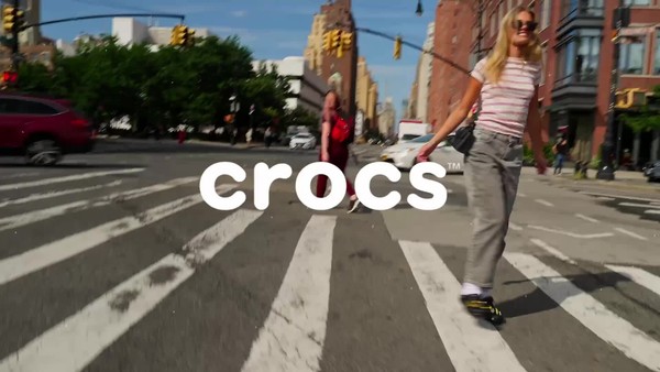 Sandalias Crocs Bayaband para Adulto 2