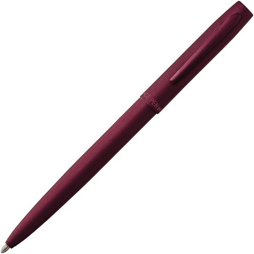 Pen Add-on - Fisher Space Pen cap-o-matic, Black or Brass (for the
