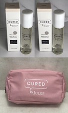 2 Cured By Julep Roll With It Cuticle Oil Vitamin E Vitamin C w Bag