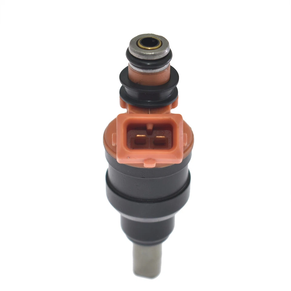 6x Inyectores de combustible INP-060 para Chrysler Cirrus Dodge Stratus Plymouth Colt Eagle Foto 3 de 4