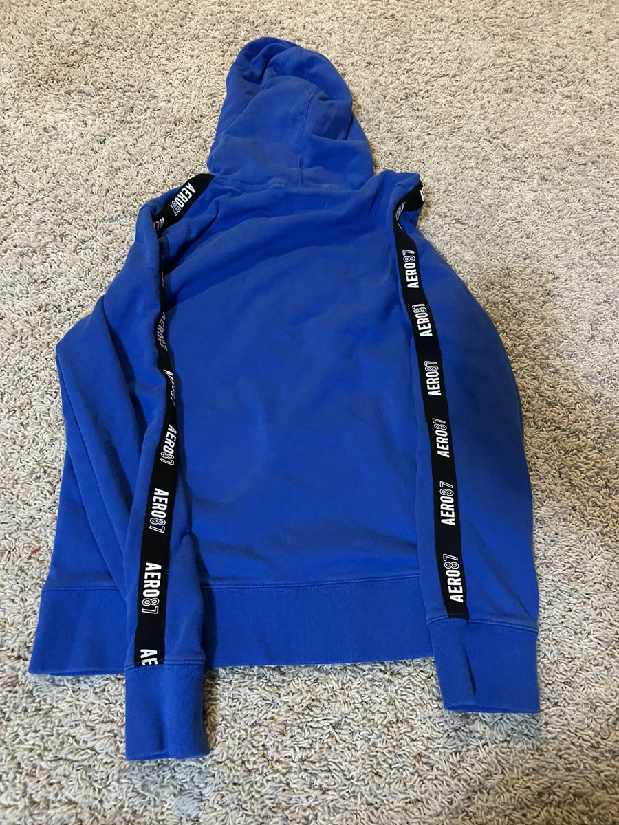 Aero hotsell 87 hoodie