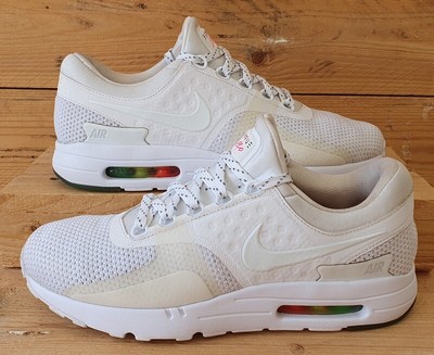 air max zero be true
