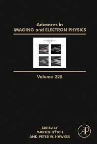 Fortschritte in der Bildgebung und Elektronenphysik Falken Hÿtch Hardcover Band 225