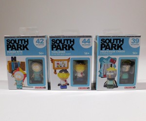 south park construction sets