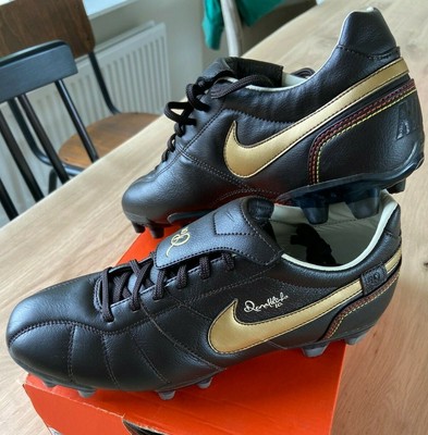 nike football boots uk7