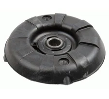 Strut support bearing Sachs 803050 front axle for Peugeot