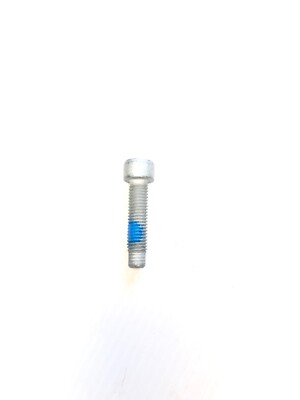Genuine Ford TRANSIT Front Hub Retaining Bolt M10x35mm 1383586 for 